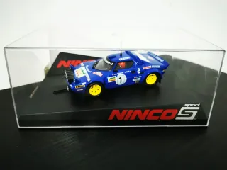 Ninco 50645 Lancia Stratos HF Rally