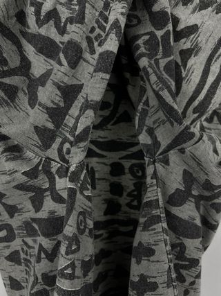 Camiseta Vintage Ocean Pacific Estampada ornament