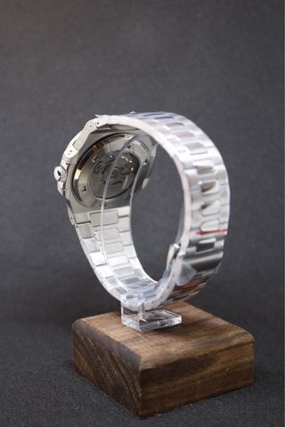 Reloj Seiko MOD Nautilus. POR ENCARGO.