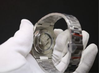 Reloj Seiko MOD Nautilus. POR ENCARGO.