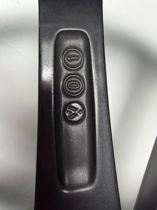 LLANTA VOLKSWAGEN PRETORIA 18” ORIGINAL