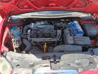 🚗 SEAT León Diésel 2008 | Embrague y distribución