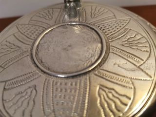 Caja de estaño Askvoll Brug