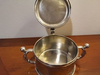 Caja de estaño Askvoll Brug