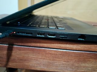 Portátil Lenovo L490, i5 8ª Gen 8GB RAM 256GB SSD