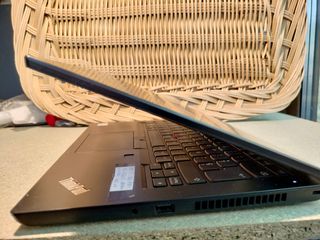 Portátil Lenovo L490, i5 8ª Gen 8GB RAM 256GB SSD