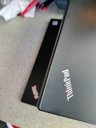 Portátil Lenovo L490, i5 8ª Gen 8GB RAM 256GB SSD