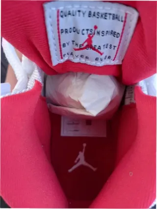 Jordan 11 Retro Cherry Talla 36