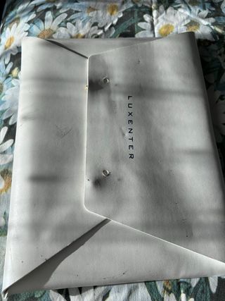 Pulsera Luxenter Multicolor