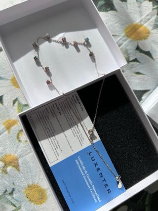 Pulsera Luxenter Multicolor