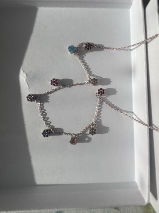 Pulsera Luxenter Multicolor