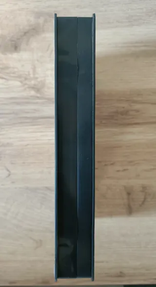 Película VHS "El Resplandor" (Español)