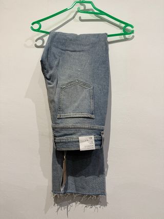 Vaqueros bootcut Mango