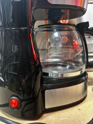 Cafetera de Goteo Oryx 1280ml 850W