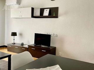 Piso en alquiler en Salesas - Labradores en Salamanca