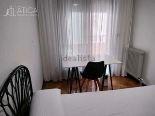 Piso en alquiler en Salesas - Labradores en Salamanca