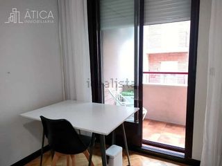 Piso en alquiler en Salesas - Labradores en Salamanca