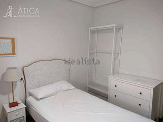 Piso en alquiler en Salesas - Labradores en Salamanca