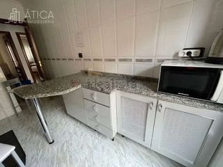 Piso en alquiler en Salesas - Labradores en Salamanca