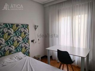 Piso en alquiler en Salesas - Labradores en Salamanca