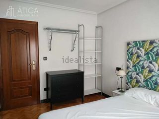 Piso en alquiler en Salesas - Labradores en Salamanca