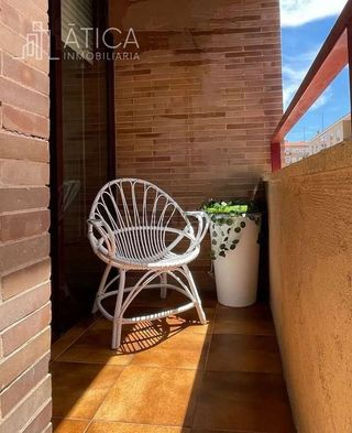 Piso en alquiler en Salesas - Labradores en Salamanca