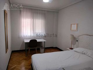 Piso en alquiler en Salesas - Labradores en Salamanca