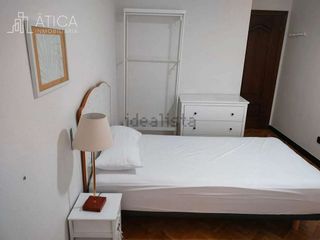 Piso en alquiler en Salesas - Labradores en Salamanca