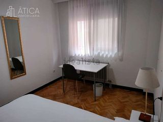 Piso en alquiler en Salesas - Labradores en Salamanca