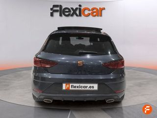 Seat Leon 2.0 TSI 213kW (290CV) DSG-7 St&Sp Cupra