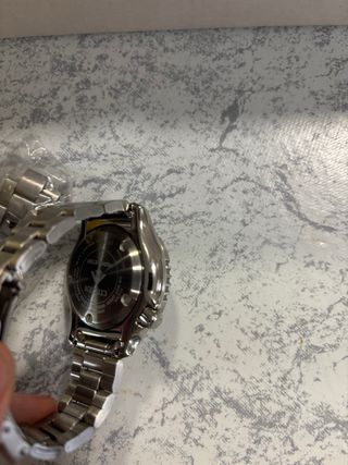 Citizen Promaster Aqualand Eco-Drive NO NEGOCIABLE