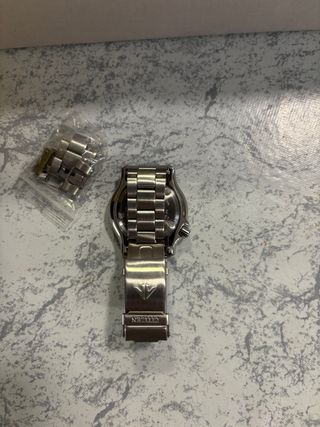 Citizen Promaster Aqualand Eco-Drive NO NEGOCIABLE