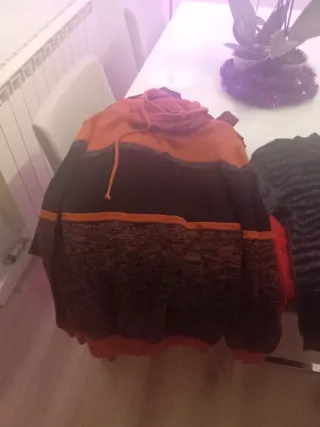 jerséis/sudaderas chico 14 años