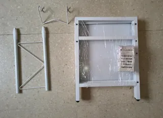 Estante Cocina Extensible
