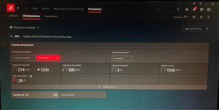 Scheda Video ASUS Radeon RX 550 4GB GDDR5