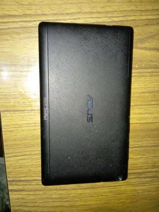 Tablet Asus Zenpad P01Z Negra