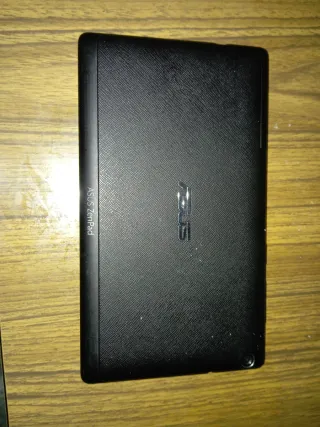 Tablet Asus Zenpad P01Z Negra
