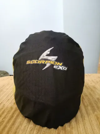 Casco Scorpion Exo Air