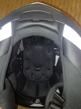 Casco Scorpion Exo Air