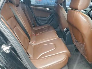 Despiece Audi A4 Premium 2.0L (2014)