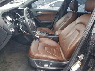 Despiece Audi A4 Premium 2.0L (2014)