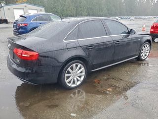 Despiece Audi A4 Premium 2.0L (2014)