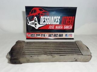 Ford 6c119l440ac intercooler transit caja 109588