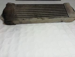 Ford 6c119l440ac intercooler transit caja 109588