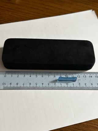 Scatola Tiffany & Co. New York Vintage