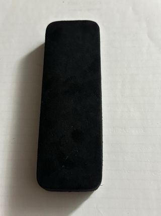 Scatola Tiffany & Co. New York Vintage