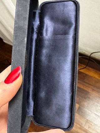 Scatola Tiffany & Co. New York Vintage