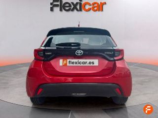 Toyota Yaris 1.5 120H Active Tech