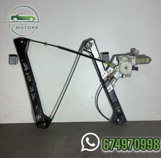 12788799 elevalunas delantero izquierdo saab 9-3