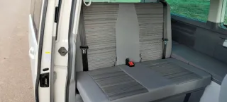 Volkswagen California 2024